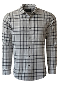 Georg Roth Park City Flannel