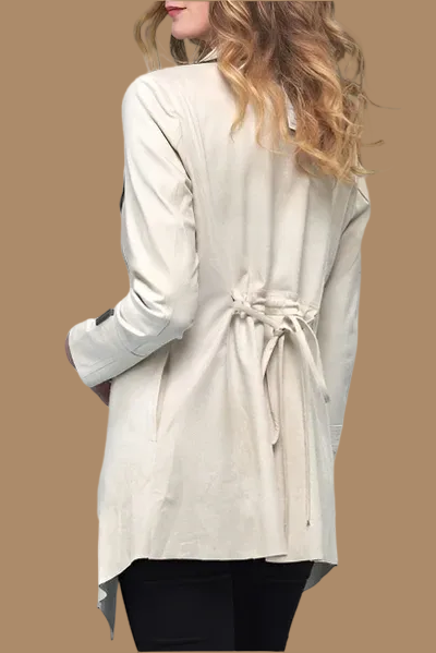 women's long Jacket