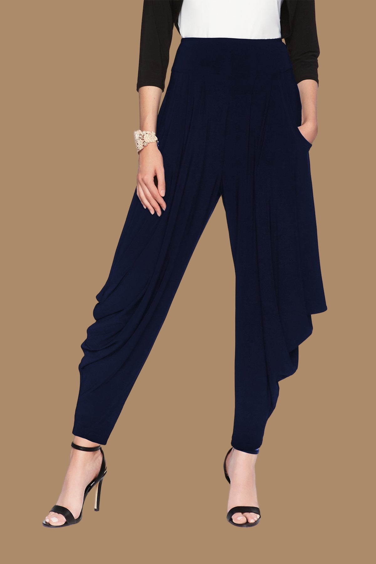 Knit Pants