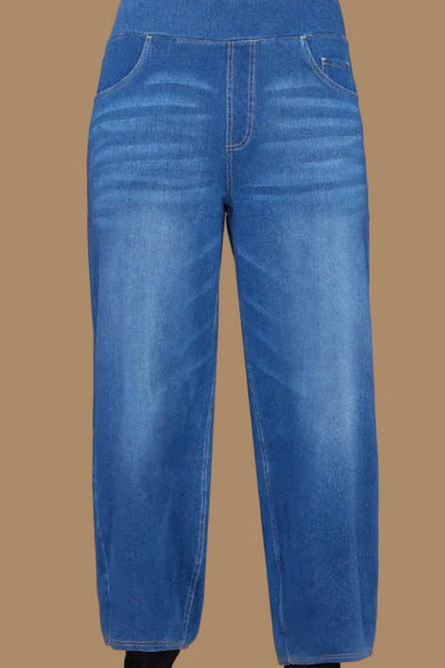 Blue Jeans