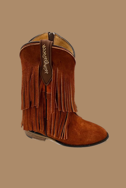 Mishmoccs Sienna Boots