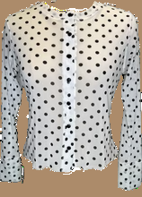 Cropped Cardigan