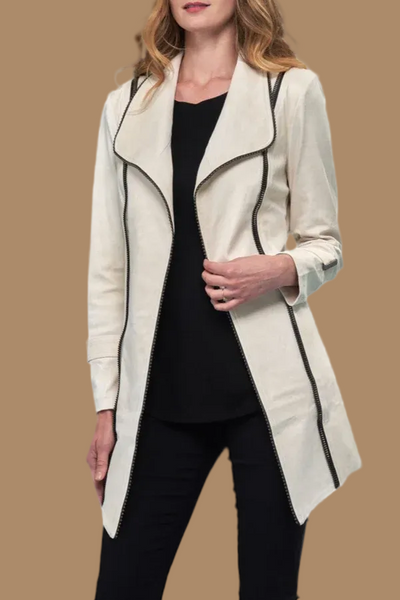 women's long Jacket