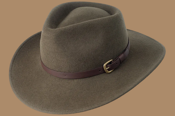 Melbourne Hats