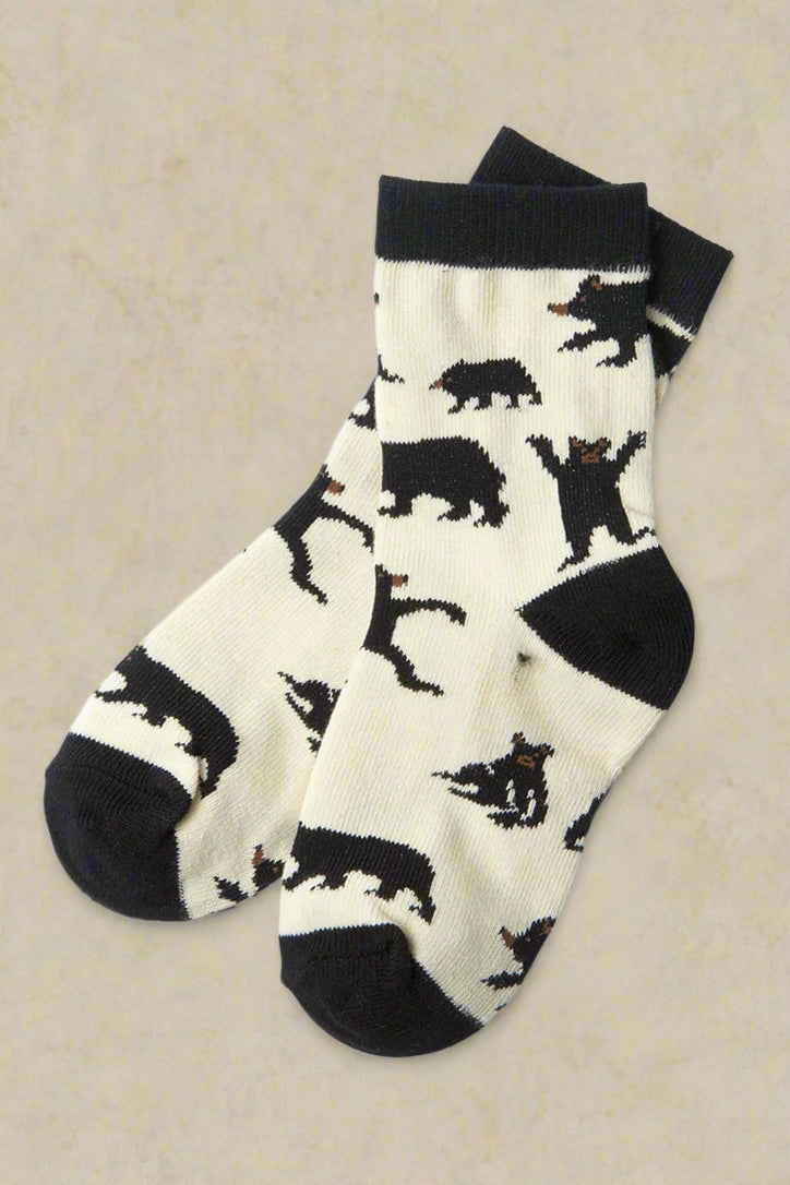 Kids Crew Socks