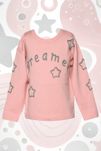 Dreamer Sweater Top