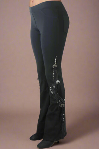 Ballerina Leggings