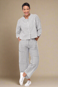Roxanne Seersucker Pant