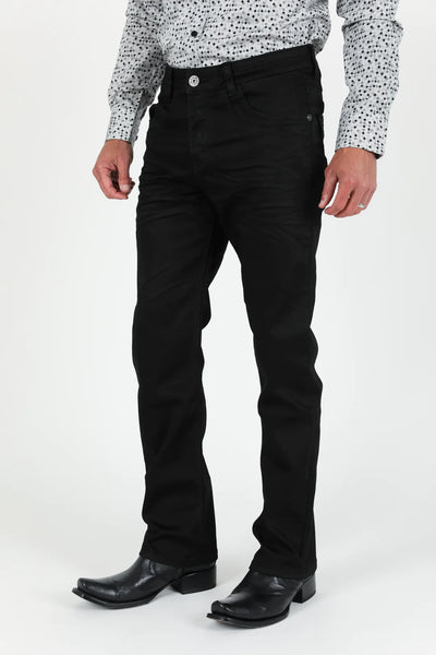 Plantini Slade Relaxed Fit Stretch Pants