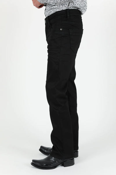 Plantini Slade Relaxed Fit Stretch Pants