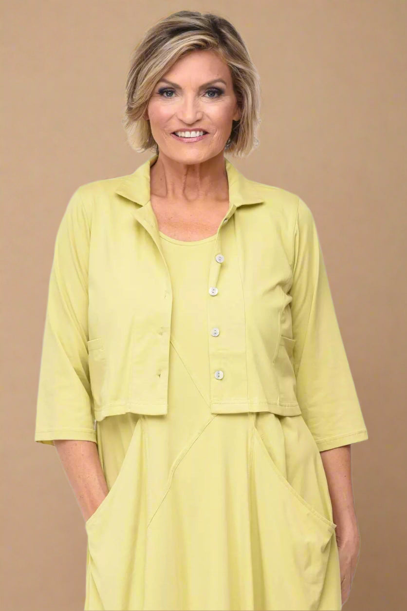 Tulip Parker Jacket