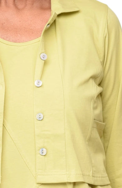 Tulip Parker Jacket