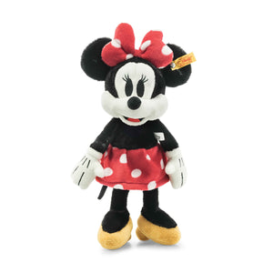 Steiff Minnie Mouse