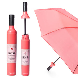 Vinerella: Umbrella in a Bottle