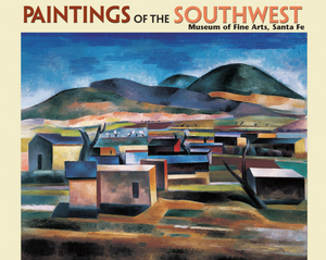 Paintings of the Southwest Boxed Note Cards