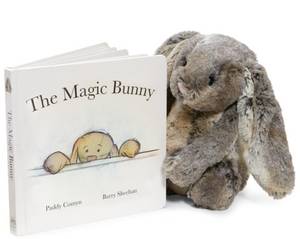 The Magic Bunny