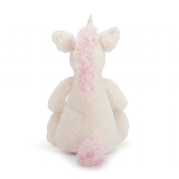 Bashful Unicorn Stuffed Animal
