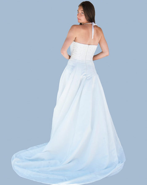 Exquisite Wedding gown
