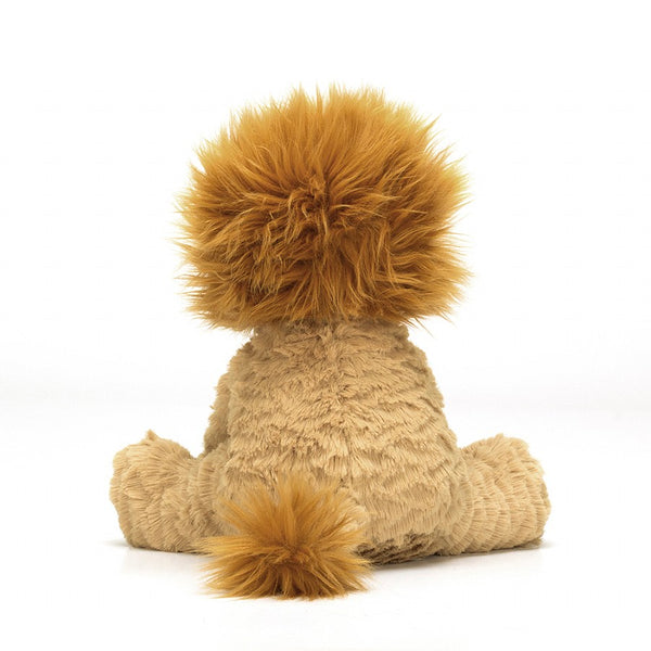 Fuddlewuddle Lion Stuffed Animal