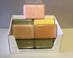 Scented French Soap Bars