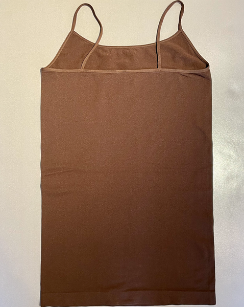 One Size Fits All Tank in Multiple Colors